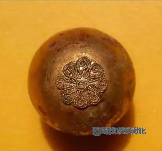 清朝时期官帽的帽球代表了什么