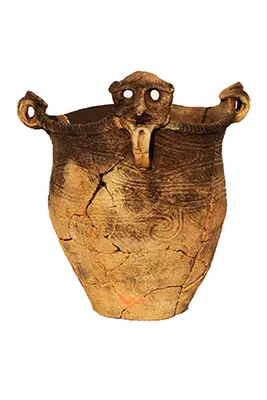 关于绳文时代-日本