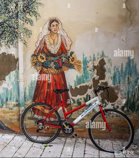 阿尔巴尼亚服饰