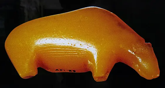 北欧的冰河时代猎人