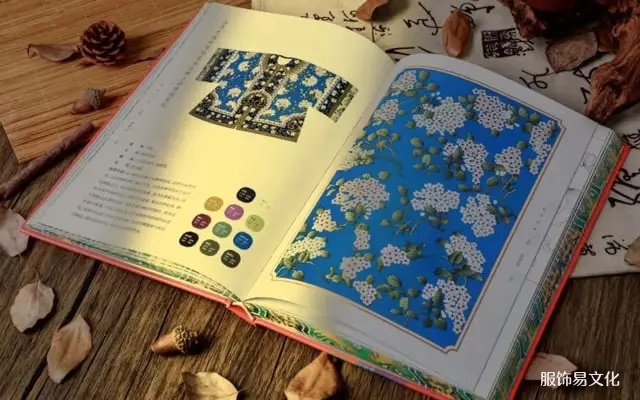 故宫的传统图案：其艺术设计背后的象征意义和意义