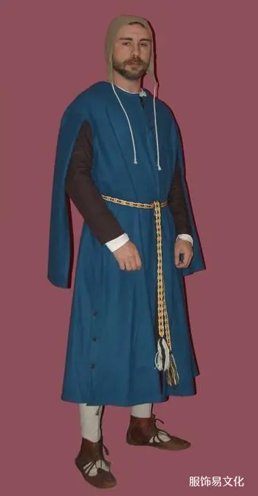 中世纪晚期-13世纪的西班牙