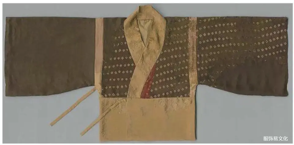 汉服出土三：魏晋南北朝文物