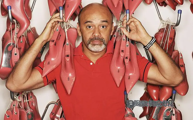 Christian Louboutin 设计师
