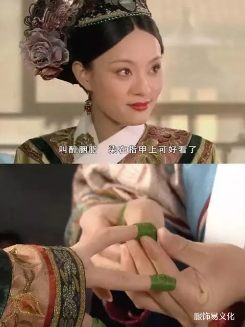 中国护甲器的历史和类型