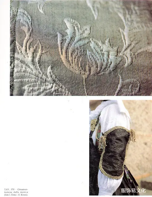 阿尔巴尼亚服饰