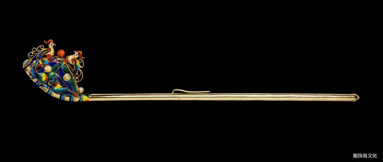 韩服 – 韩国传统服饰