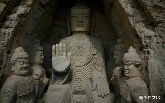 探索中国河西走廊的历史：丝绸之路的门户