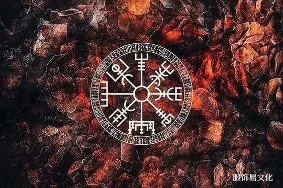 Vegvisir-符号-含义