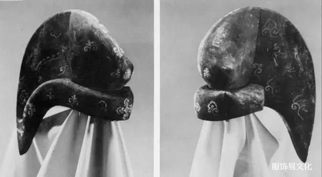 唐初女性妆容史