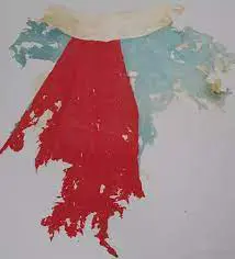 汉服出土三：魏晋南北朝文物