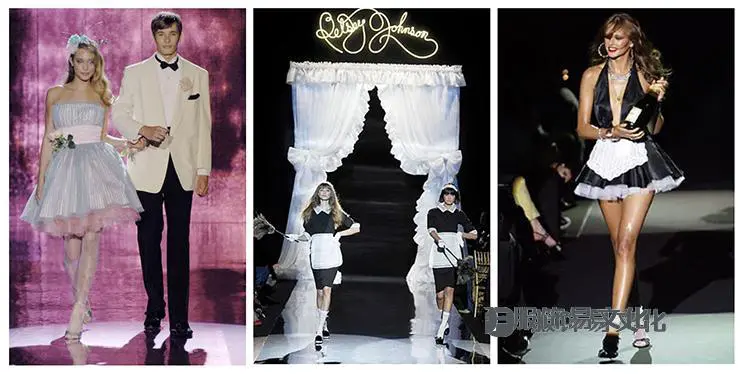 贝齐·约翰逊传记