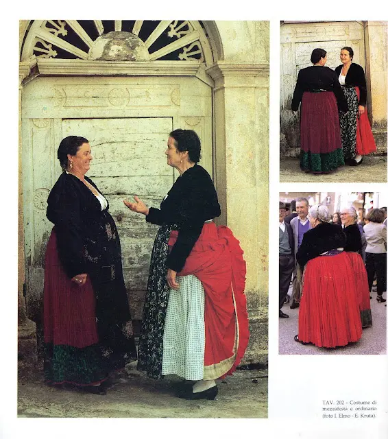 阿尔巴尼亚服饰