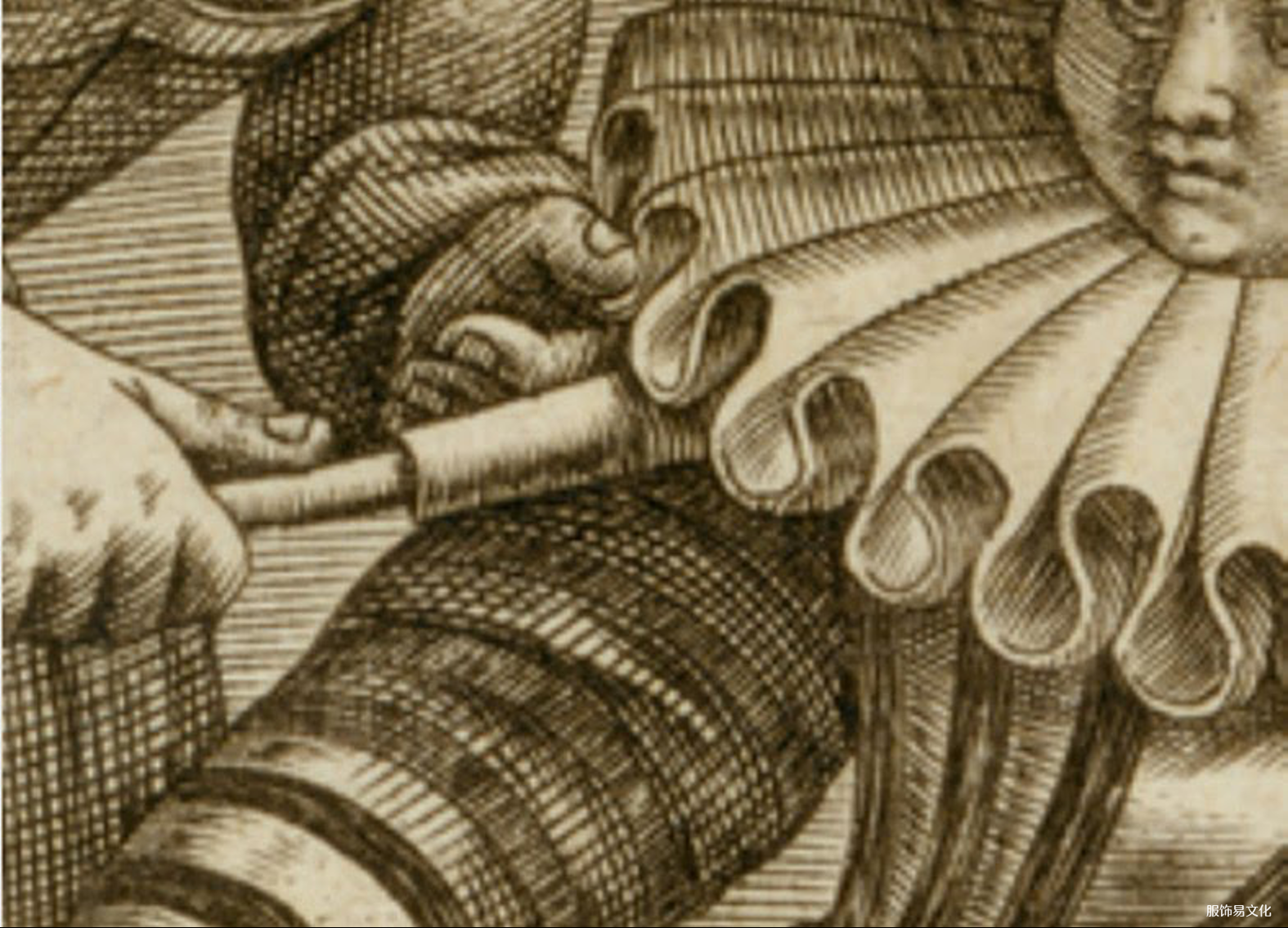 开颈器 ABRIDOR DE CUELLOS