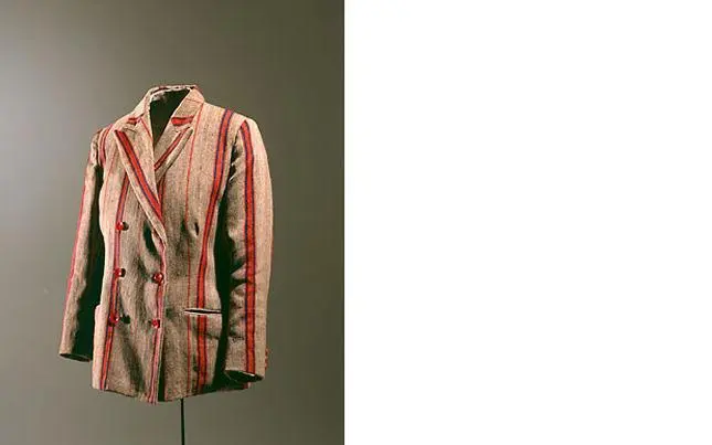 奥尔默布女式夹克