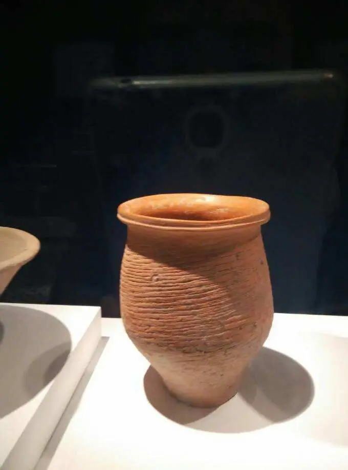 大地湾文化（公元前7800-5400年）