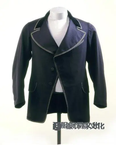 1870年代英国服装史