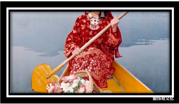 印度服装的历史 - 印度北部