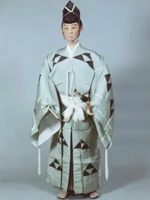 和服的历史：中世纪时期（镰仓至安土桃山时期）