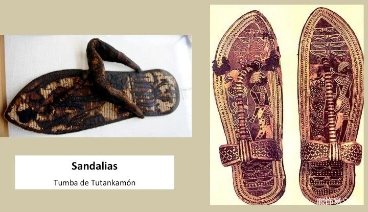 第03章 埃及古代服装