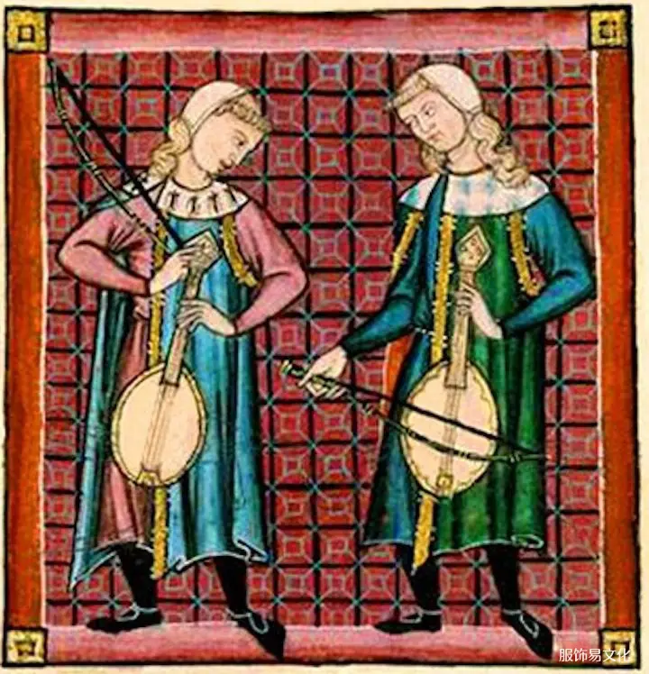 中世纪晚期-13世纪的西班牙