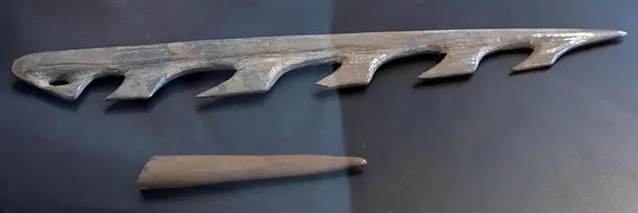 北欧的冰河时代猎人