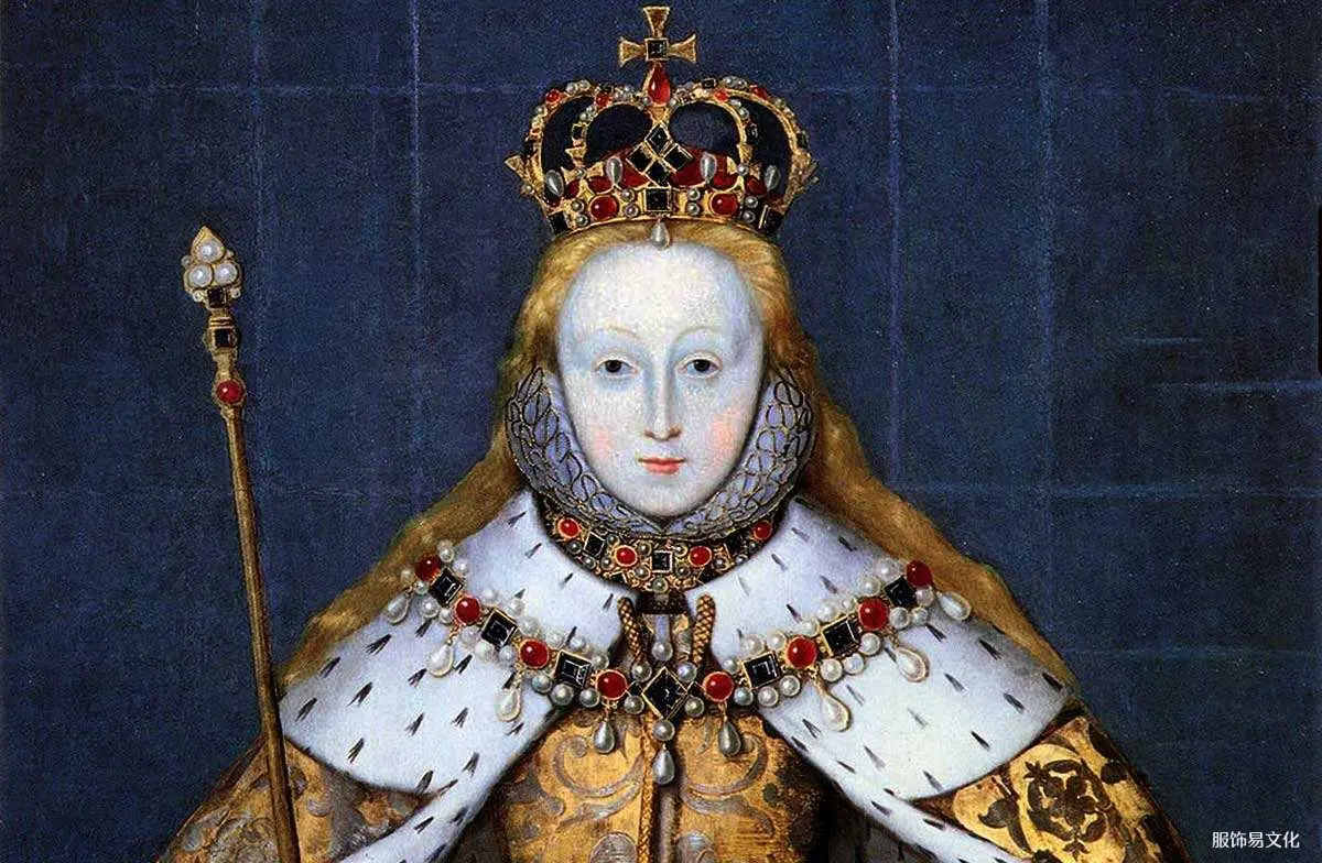 时尚史上 8 个奇葩的趋势