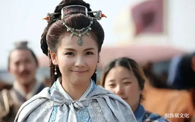 中国传统首饰盒的时尚秘密