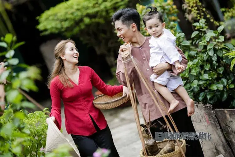 越南最流行的传统服饰