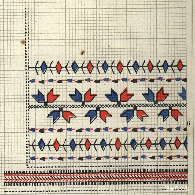 乌克兰北利沃夫州刺绣