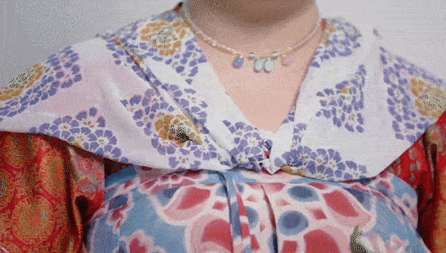 中国传统化妆文化的演变