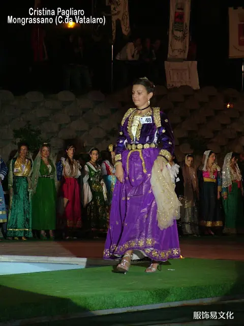 阿尔巴尼亚服饰