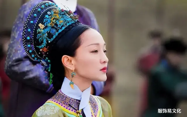 中国传统首饰盒的时尚秘密