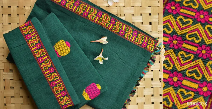 印度服装的历史 - 印度东部