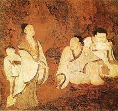 汉服出土三：魏晋南北朝文物
