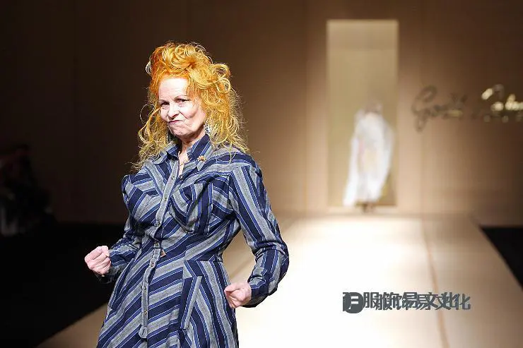 薇薇安·韦斯特伍德