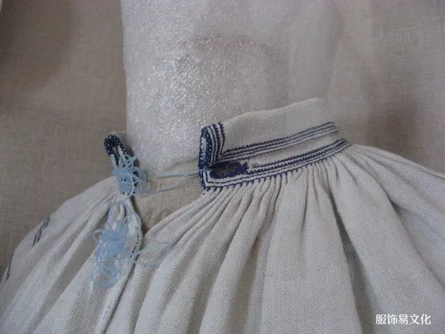 乌克兰Boiko服装概述