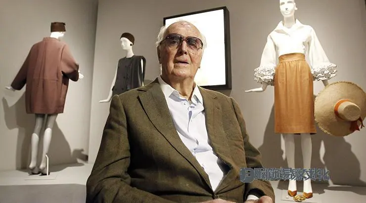 休伯特·德·纪梵希