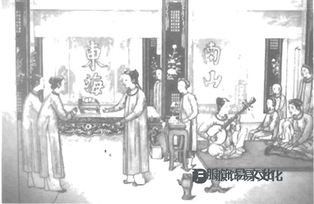 越南服饰古往今来的历史和文化