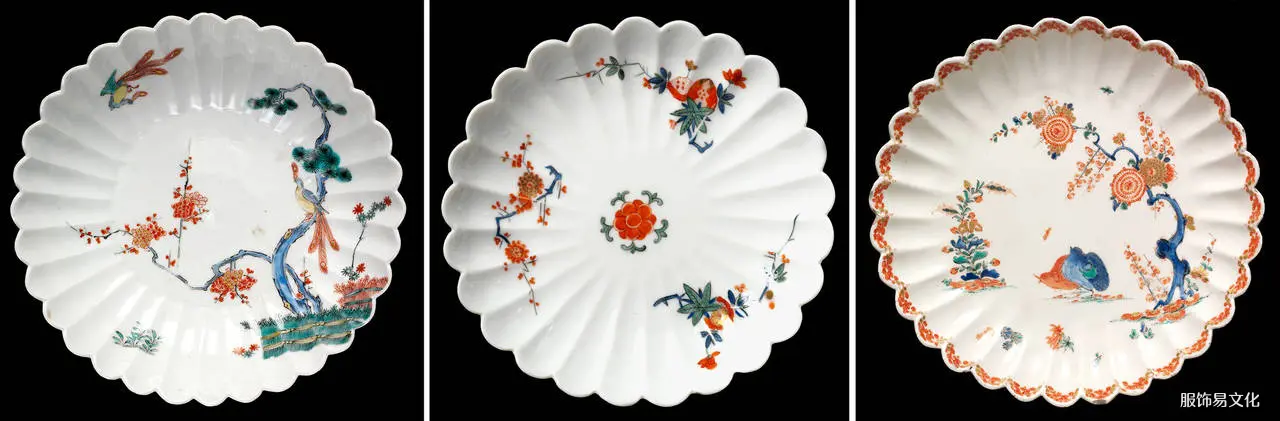 日本与欧洲的相遇，1573 年 – 1853 年