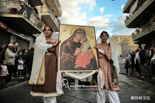 阿尔巴尼亚服饰