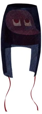 中国服饰之----魏晋南北朝的服饰（三）