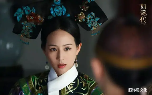 中国传统首饰盒的时尚秘密