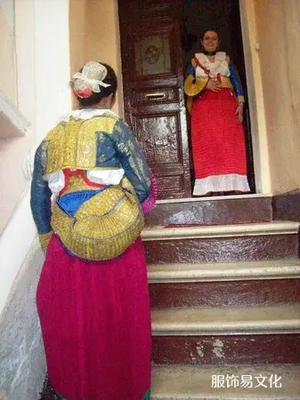 阿尔巴尼亚服饰