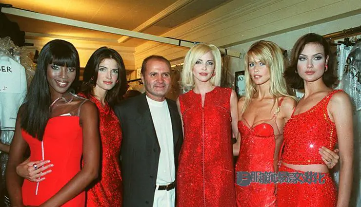 詹尼范思哲传记