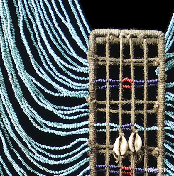 非洲珠饰