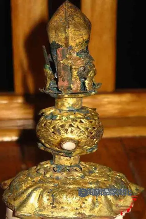 清朝时期官帽的帽球代表了什么