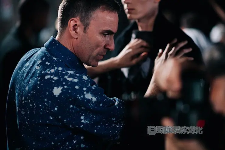 皇家空军西蒙斯