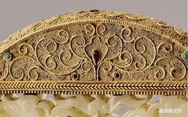 中国传统首饰盒的时尚秘密