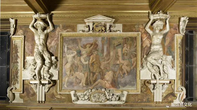 现代早期风格简介